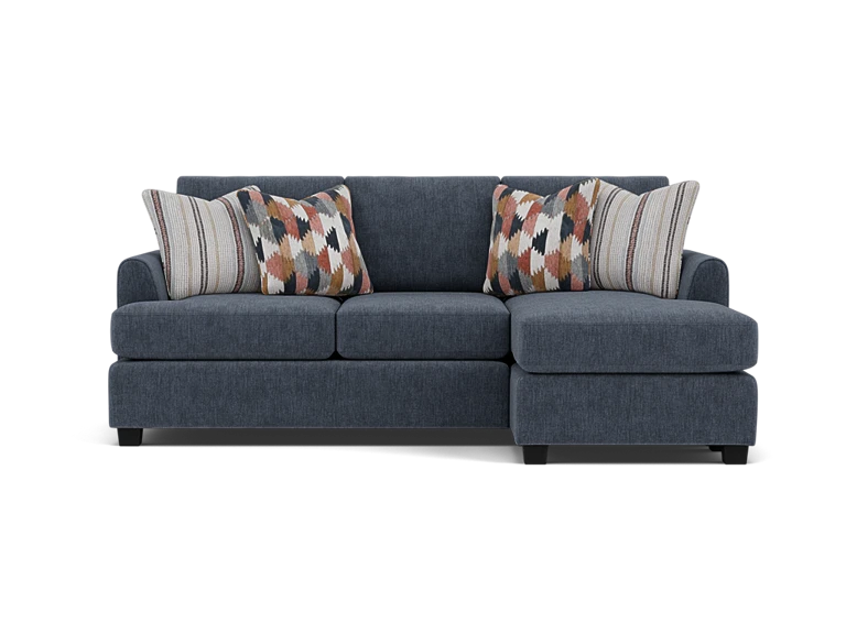 Griffin Reversible Chaise Sofa